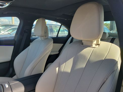 Certified 2025 Mercedes-Benz E 350 Sedan image 18