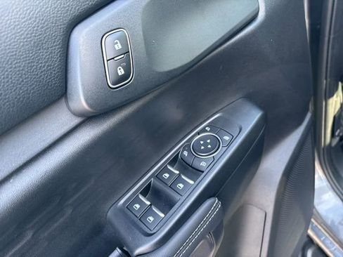 Used 2024 Ford Ranger XLT w/ FX4 Off-Road Package image 42