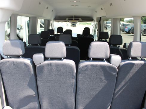 New 2025 Ford Transit 350 XL image 14