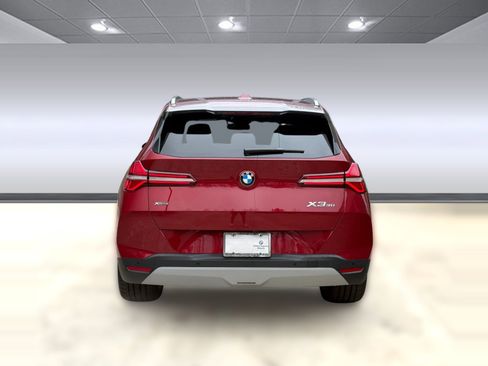 New 2026 BMW X3 xDrive30 w/ Premium Package image 9