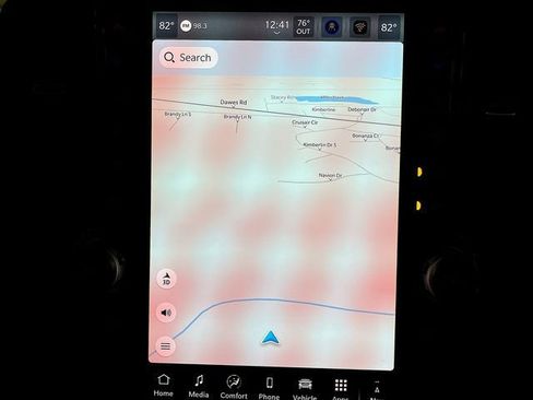 New 2026 RAM 3500 Tradesman image 19