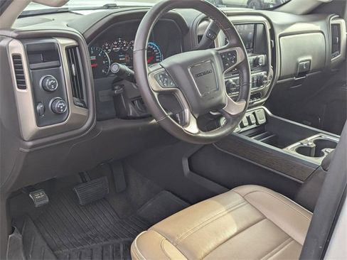 Used 2018 GMC Sierra 1500 Denali image 11