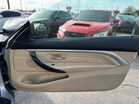 Used 2014 BMW 428i Coupe image 16