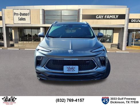 Used 2026 Buick Encore GX Sport Touring w/ Comfort Package FWD image 18