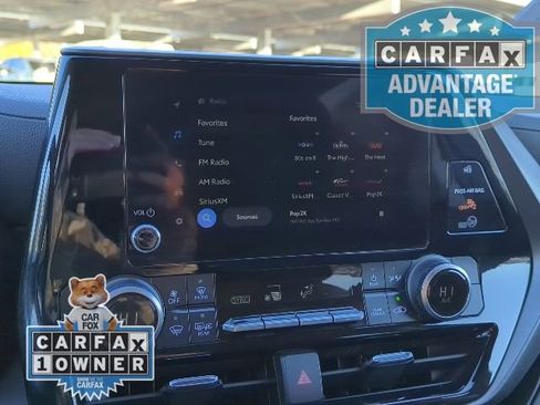 Used 2024 Toyota Highlander LE image 6