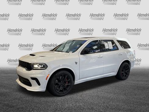 Used 2024 Dodge Durango SRT Hellcat image 6