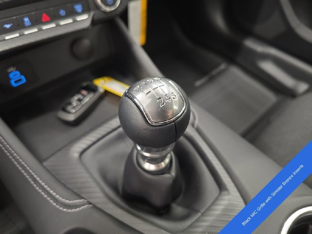 New 2026 Ford Mustang GT w/ GT Performance Package RWD image 25