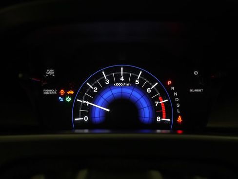 Used 2014 Honda Civic LX image 2
