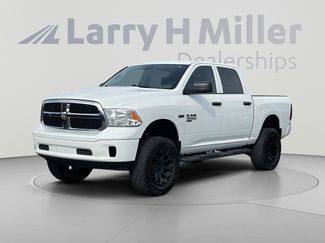 Used 2019 RAM 1500 Tradesman w/ Chrome Plus Package AWD/4WD video 1