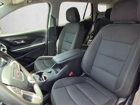 Used 2024 GMC Terrain SLE AWD/4WD image 9