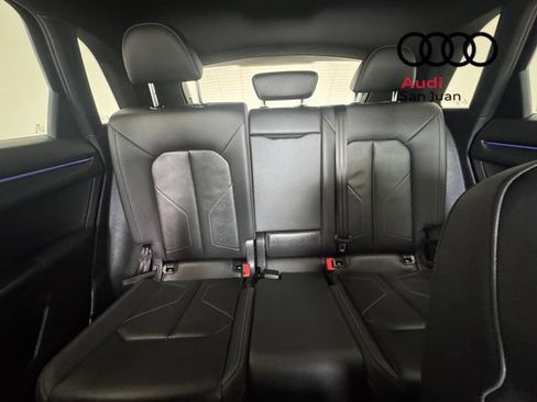 Used 2021 Audi Q3 2.0T Premium Plus AWD/4WD image 14