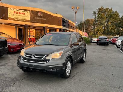 Used 2011 Honda CR-V EX