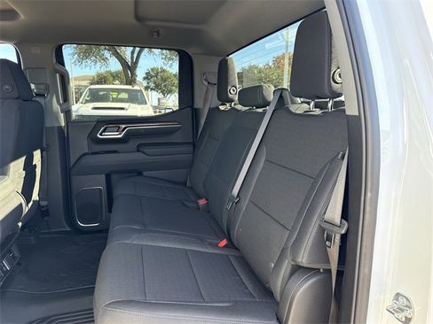 New 2026 Chevrolet Silverado 1500 LT Trail Boss image 26