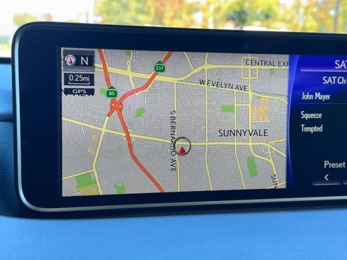 Used 2019 Lexus RX 350 AWD image 19