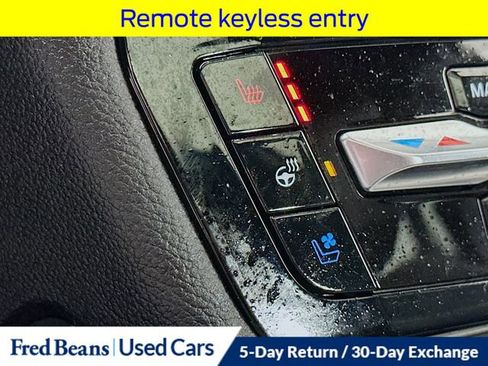 Certified 2023 Ford Explorer ST w/ Equipment Group 401A image 27