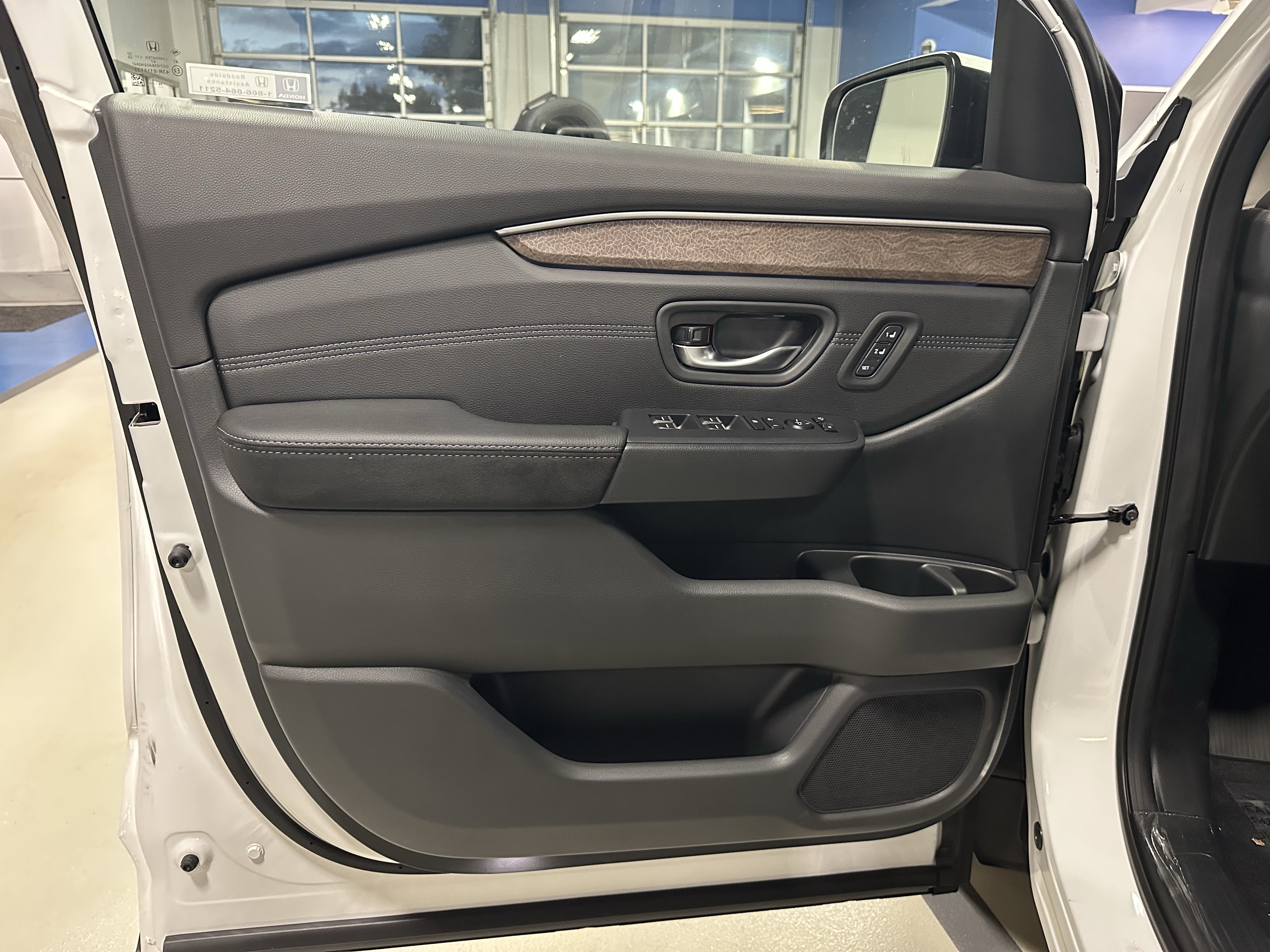 New 2026 Honda Pilot Elite image 23