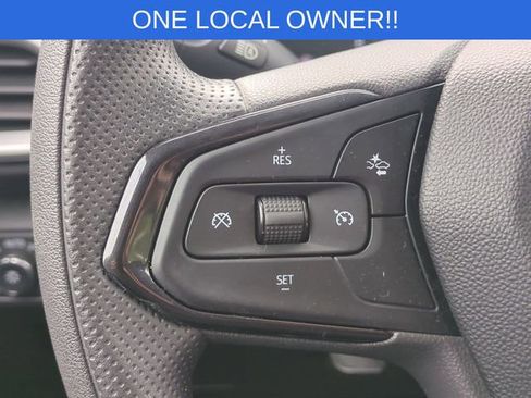 Used 2022 Chevrolet TrailBlazer LS FWD image 19
