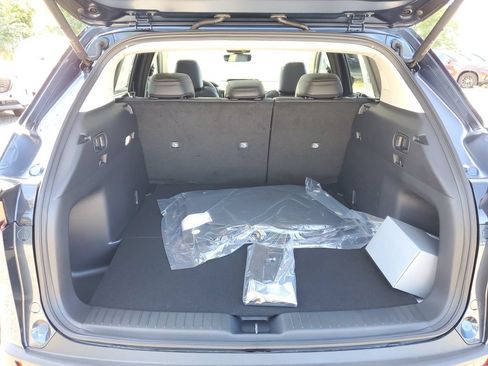 New 2026 MAZDA CX-50 2.5 Turbo w/ Accent Package AWD/4WD image 8