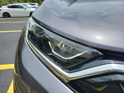 Used 2021 Honda CR-V EX-L image 11