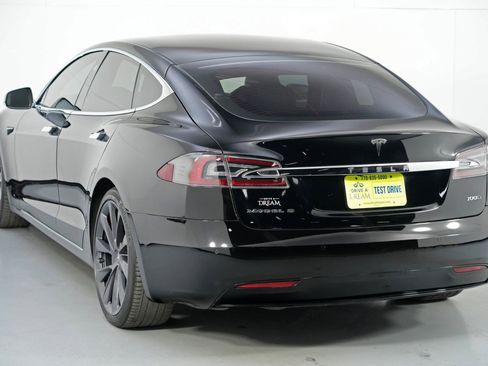 Used 2019 Tesla Model S 100D image 50