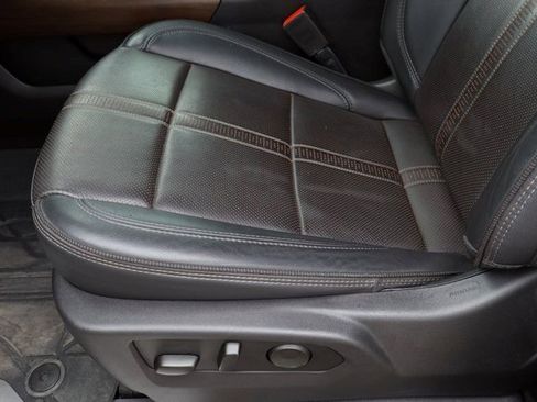 Certified 2024 Chevrolet Silverado 1500 High Country image 22