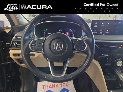 Used 2022 Acura MDX 3.5L image 12