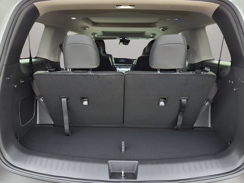 New 2026 Hyundai Santa Fe Limited AWD/4WD image 31