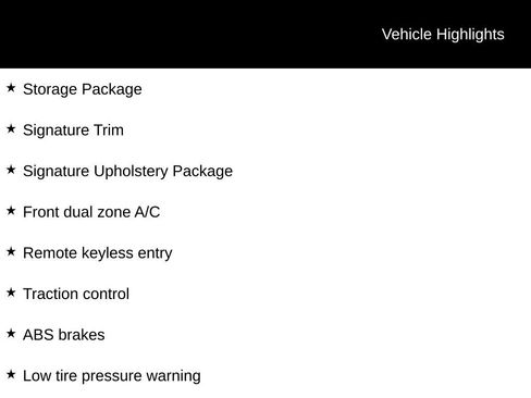 Used 2024 MINI Cooper Countryman S w/ Signature Upholstery Package FWD image 6