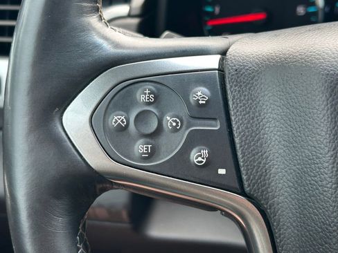 Used 2017 Chevrolet Tahoe Premier image 42