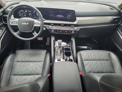Used 2025 Kia Telluride SX Prestige X-Line AWD/4WD image 15