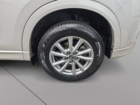 Used 2025 MAZDA CX-5 AWD 2.5 S w/ Select Package image 14