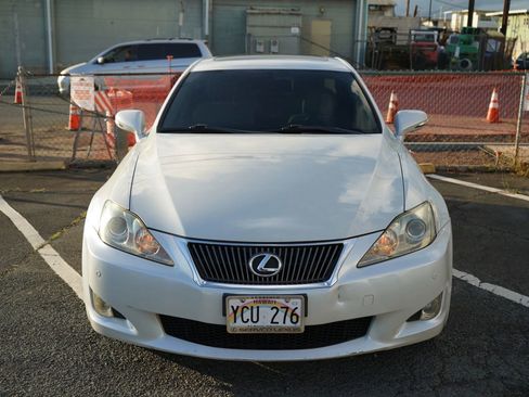 Used 2009 Lexus IS 250 RWD image 4
