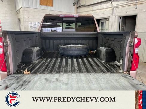 Used 2019 Chevrolet Silverado 1500 LT w/ All-Star Edition image 11