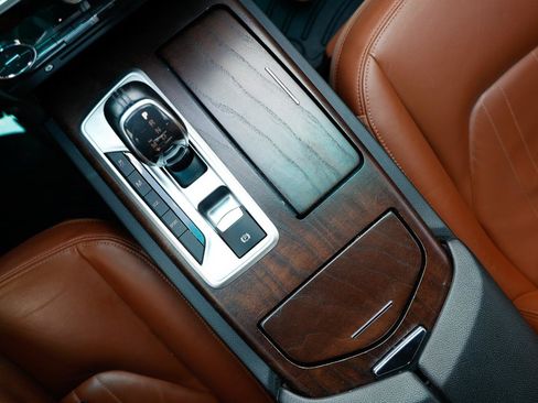 Used 2016 Maserati Ghibli S Q4 AWD/4WD image 37