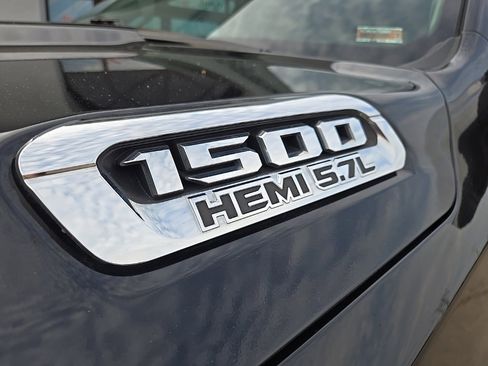 Used 2022 RAM 1500 Laramie image 17