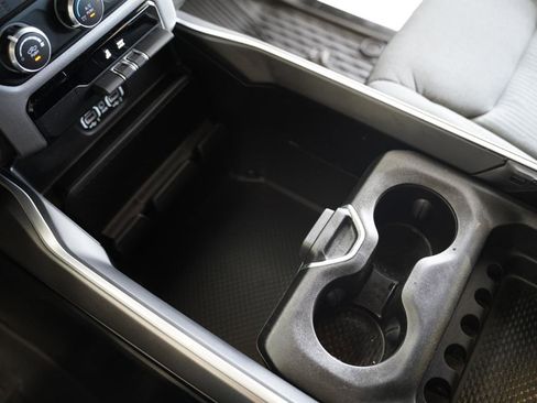 Used 2023 RAM 1500 Big Horn image 23