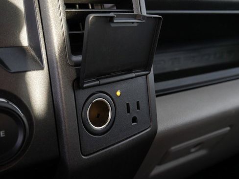 Used 2022 Ford F350 XL w/ STX Appearance Package image 31