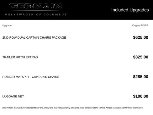 Used 2018 Volkswagen Atlas SEL Premium image 12