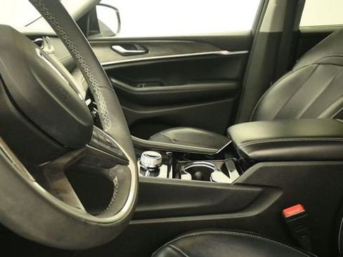 Used 2023 Jeep Grand Cherokee L Limited w/ Luxury Tech Group II AWD/4WD image 20