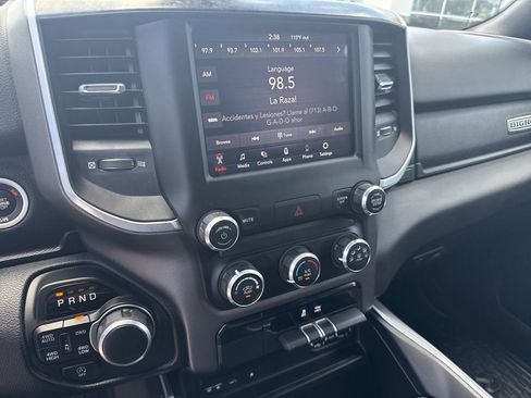 Used 2019 RAM 1500 Big Horn AWD/4WD image 20
