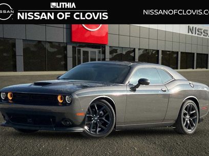 Used 2023 Dodge Challenger GT w/ Plus Package