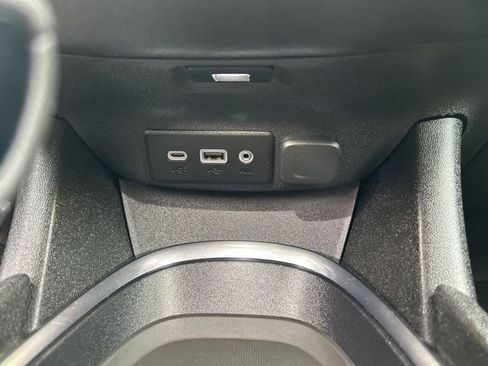 Used 2025 Chevrolet Malibu LT image 26