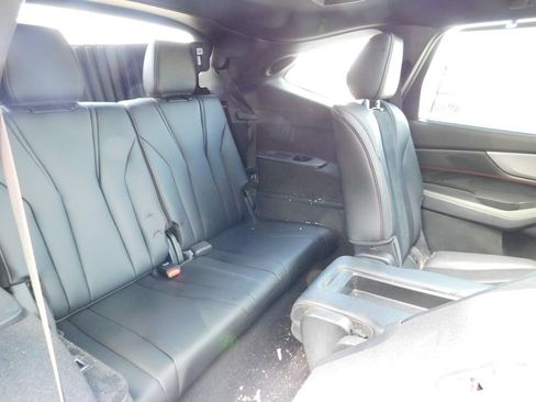Used 2023 Acura MDX A-Spec AWD/4WD image 5