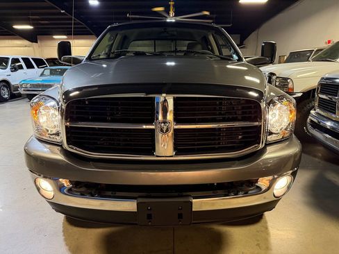 Used 2007 Dodge Ram 3500 Truck SLT w/ Quad Cab Big Horn Value Group AWD/4WD image 17