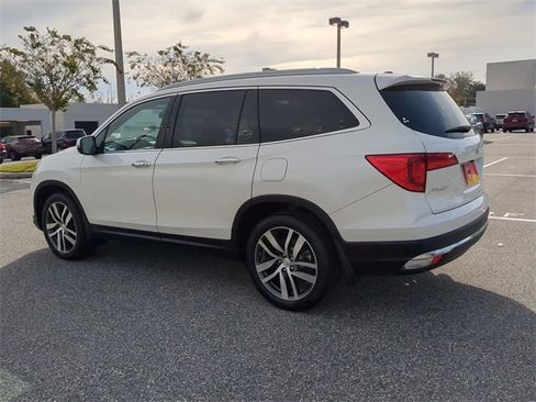 Used 2016 Honda Pilot Touring image 6