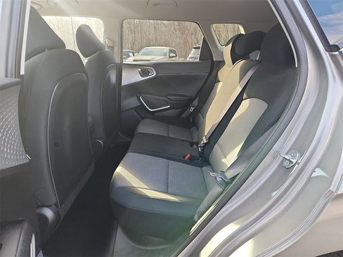 Used 2023 Kia Soul LX w/ Option Group 015 image 10