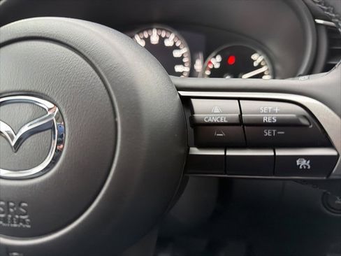 New 2026 MAZDA CX-30 AWD 2.5 S image 19