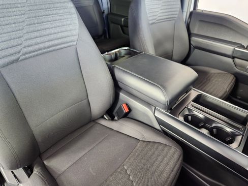 Used 2023 Ford F150 XL w/ STX Appearance Package image 10