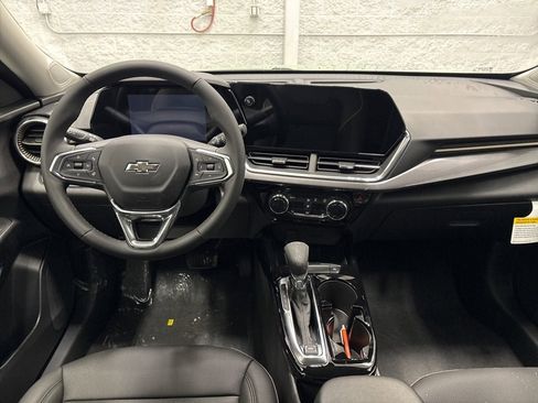New 2026 Chevrolet Trax ACTIV image 10