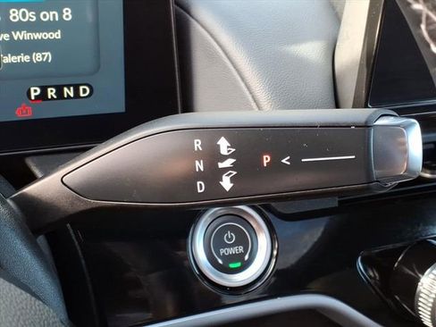 Used 2024 Honda Prologue Elite image 25